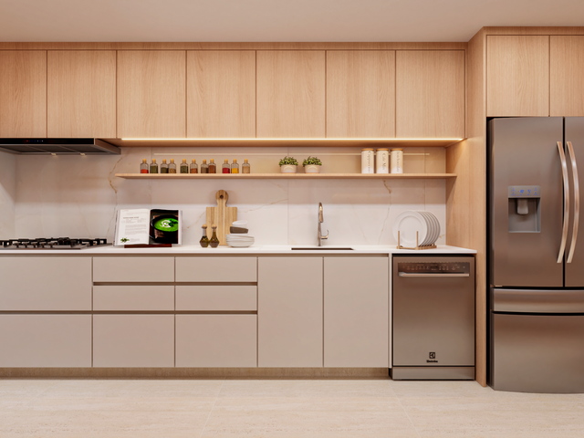 Apartamento para Venda em São Paulo - 3