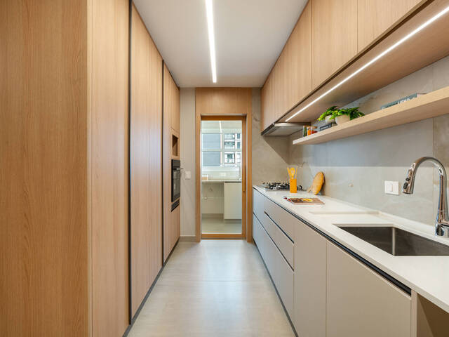 Apartamento para Venda em São Paulo - 4