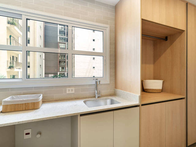 Apartamento para Venda em São Paulo - 5