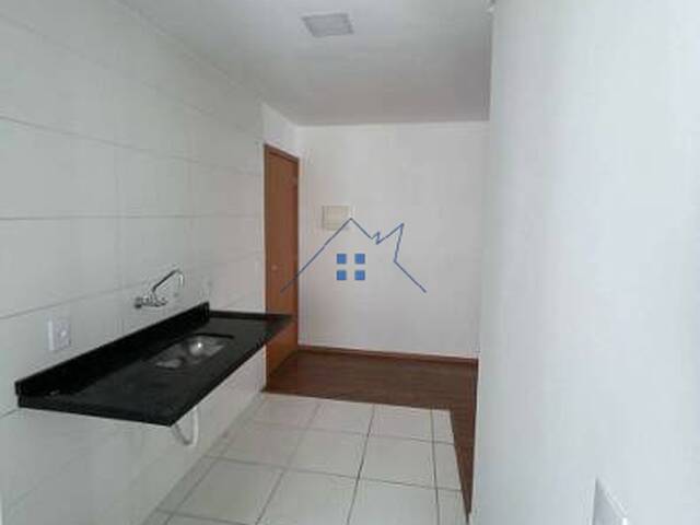 Apartamento para Venda em Sorocaba - 3
