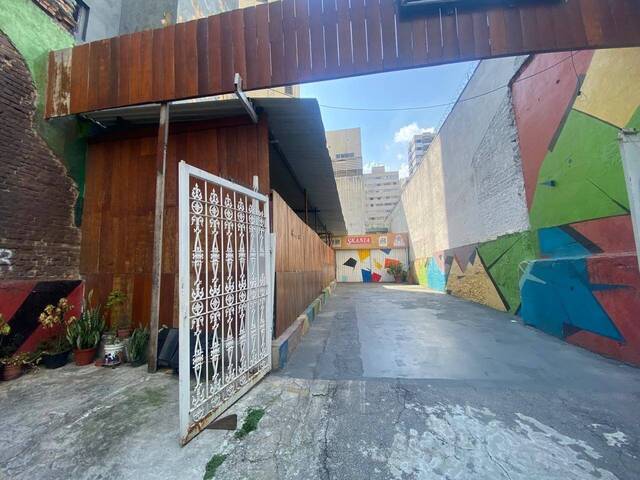#161032 - Prédio comercial para Venda em São Paulo - SP - 1
