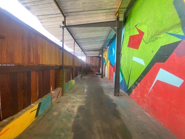 #161032 - Prédio comercial para Venda em São Paulo - SP - 2