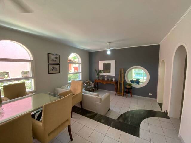 #161026 - Casa em condomínio para Locação em Bertioga - SP - 3