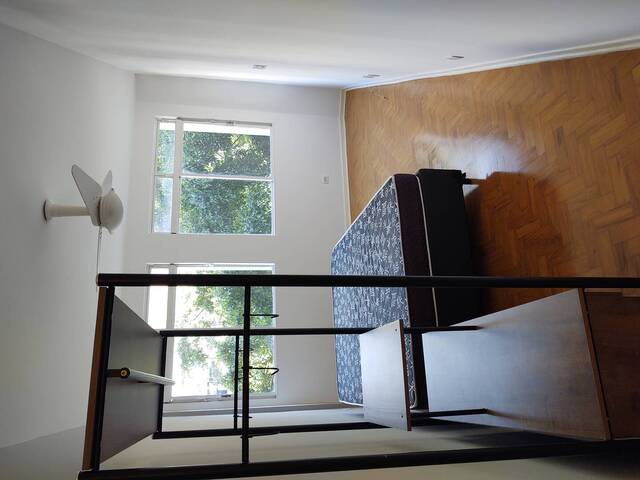 #160947 - Studio para Locação em São Paulo - SP - 1