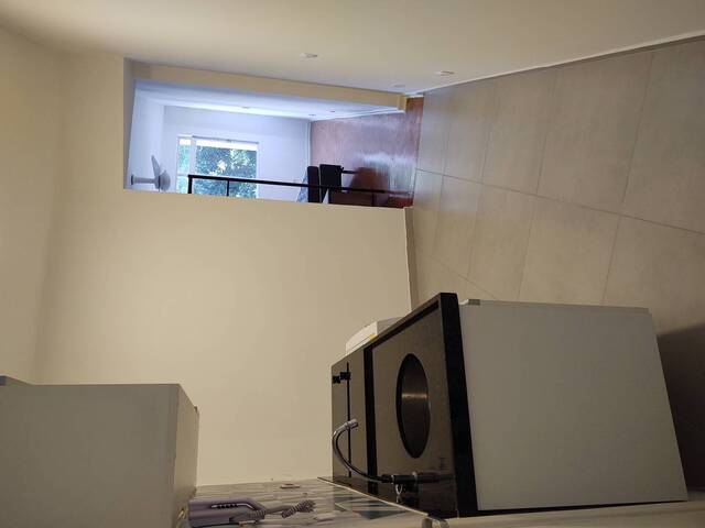 #160947 - Studio para Locação em São Paulo - SP - 3