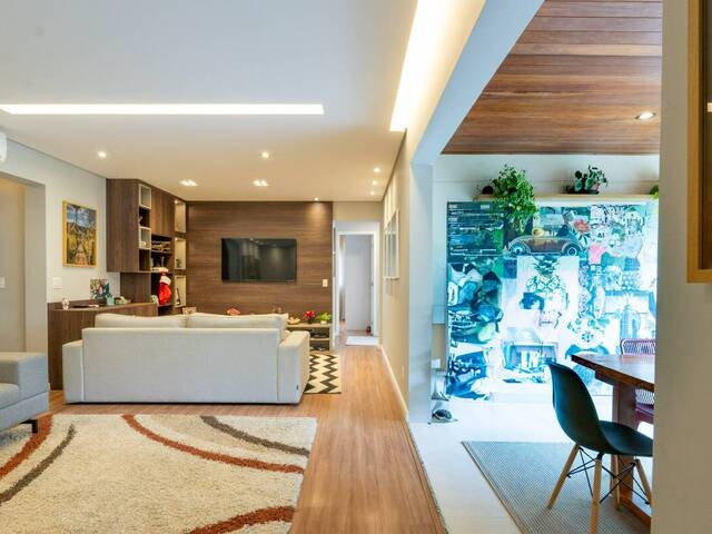 Apartamento para Venda em São Paulo - 4