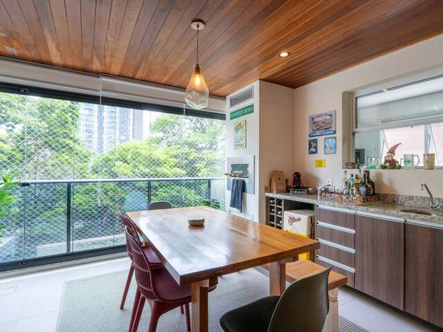 Apartamento para Venda em São Paulo - 5