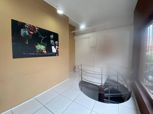 Prédio comercial para Locação em São Paulo - 5