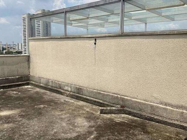 Cobertura para Venda em São Paulo - 5