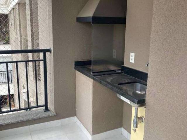 #157178 - Apartamento para Venda em Barueri - SP - 2