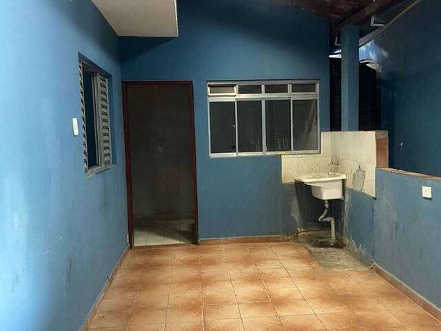 Sobrado para Venda em São Paulo - 4