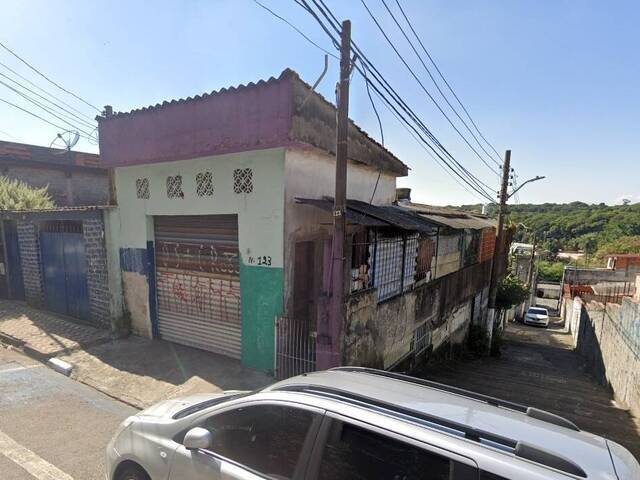 #155461 - Casa para Venda em São Paulo - SP - 2