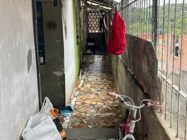 #155461 - Casa para Venda em São Paulo - SP - 3