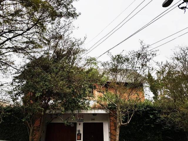 Sobrado para Venda em São Paulo - 5