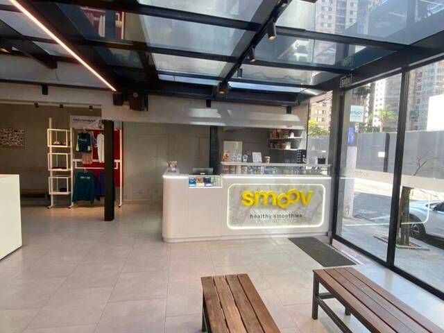 Prédio comercial para Locação em São Paulo - 2