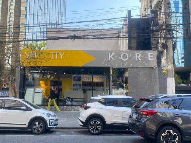 Prédio comercial para Locação em São Paulo - 3