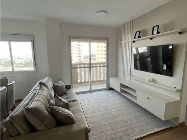 #146481 - Apartamento para Venda em Barueri - SP - 1