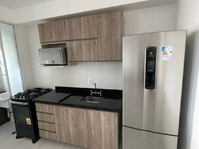 #146481 - Apartamento para Venda em Barueri - SP - 2