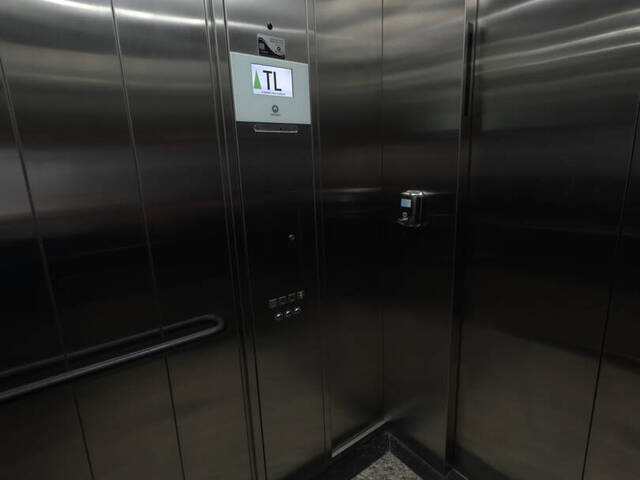 #145918 - Escritório para Venda em São Paulo - SP - 3