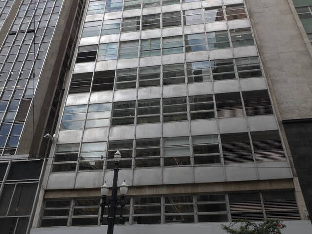 Escritório para Venda em São Paulo - 4