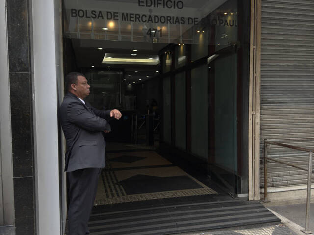 Escritório para Venda em São Paulo - 5