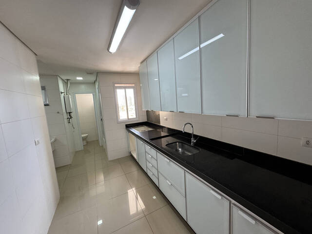 #145910 - Apartamento para Venda em Piracicaba - SP - 2