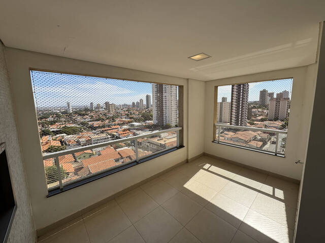 #145910 - Apartamento para Venda em Piracicaba - SP - 3
