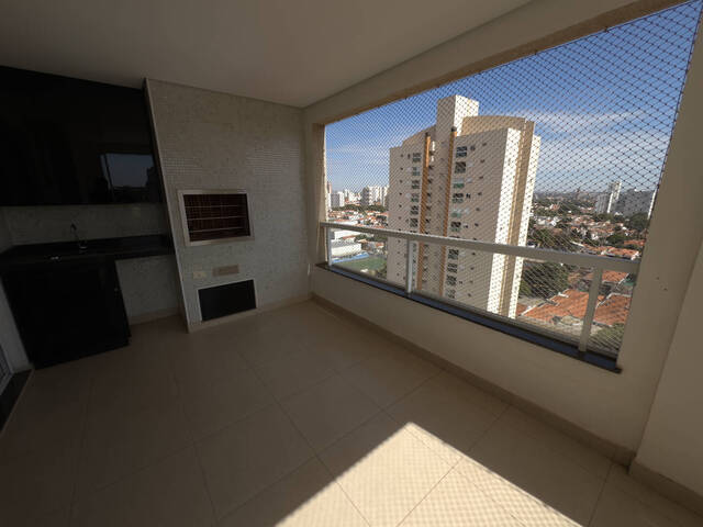 Apartamento para Venda em Piracicaba - 4