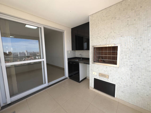 Apartamento para Venda em Piracicaba - 5
