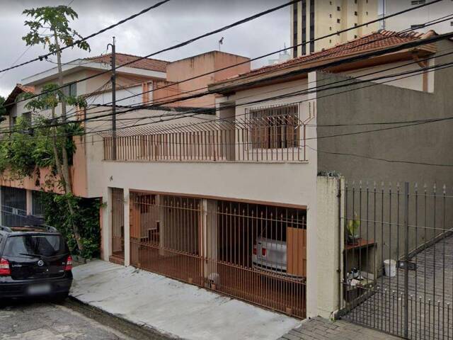#145467 - Sobrado para Venda em São Paulo - SP - 1