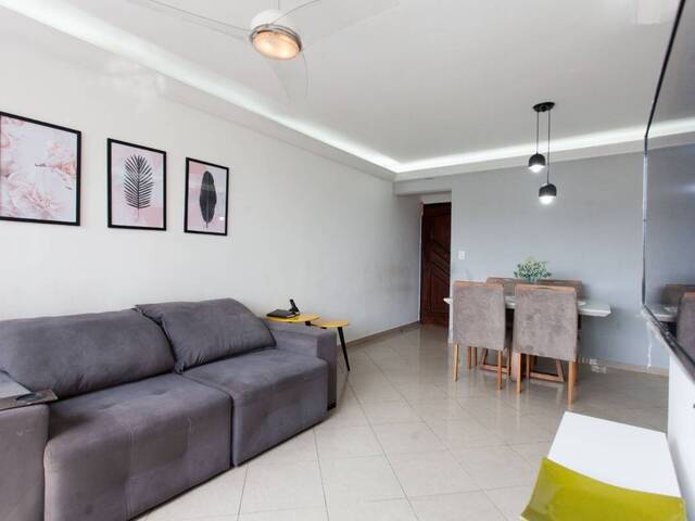 Apartamento para Venda em São Paulo - 2