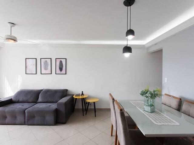 Apartamento para Venda em São Paulo - 3