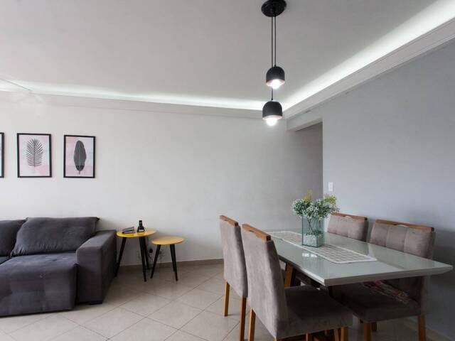 Apartamento para Venda em São Paulo - 4