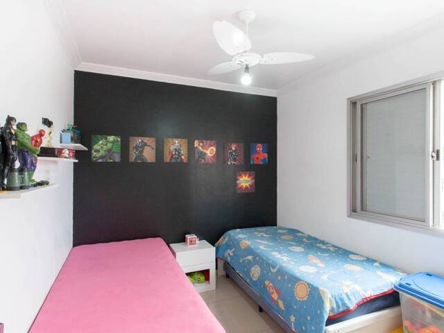 Apartamento para Venda em São Paulo - 5