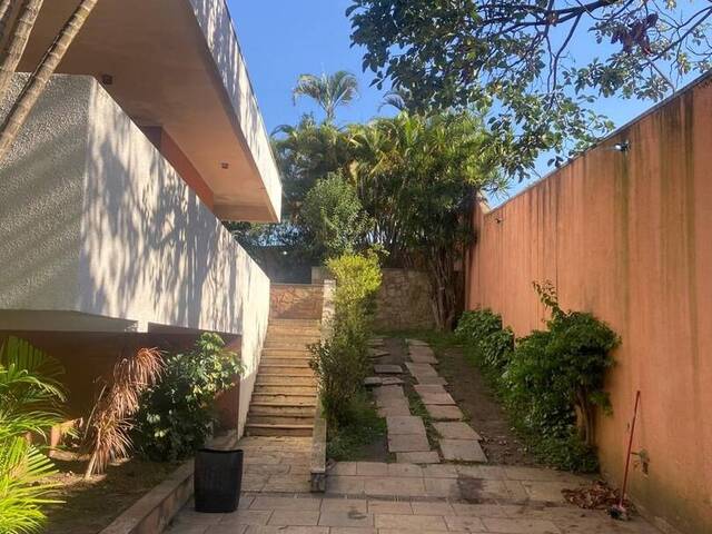 Sobrado para Venda em Santo André - 4