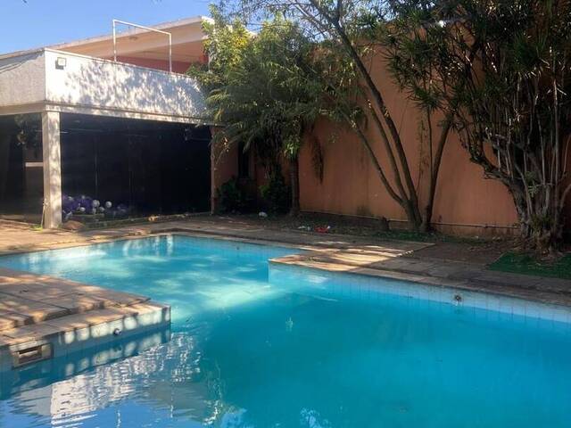 Sobrado para Venda em Santo André - 5