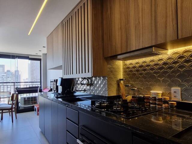 Apartamento para Venda em São Paulo - 2