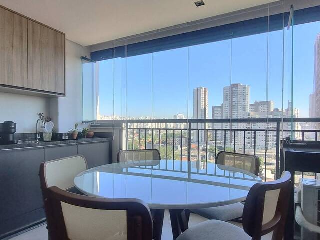 Apartamento para Venda em São Paulo - 4