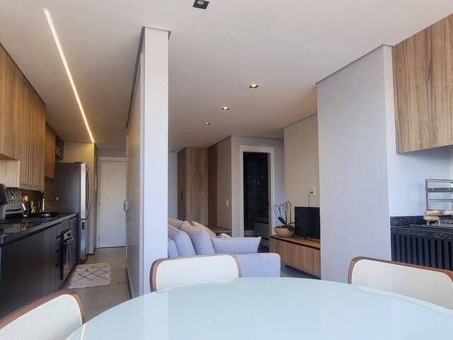 Apartamento para Venda em São Paulo - 5