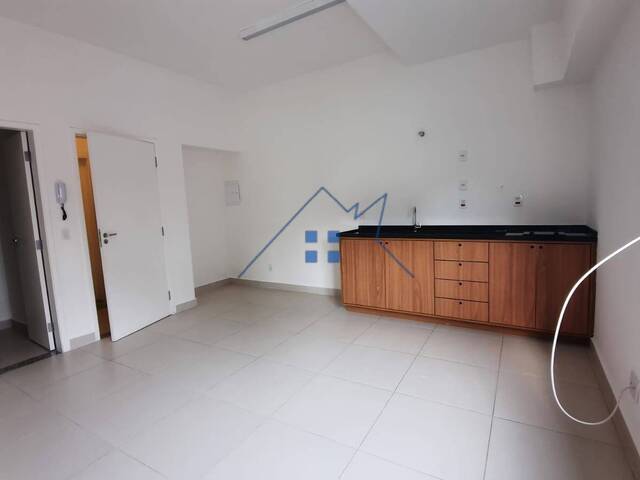 Studio para Locação em São Paulo - 2