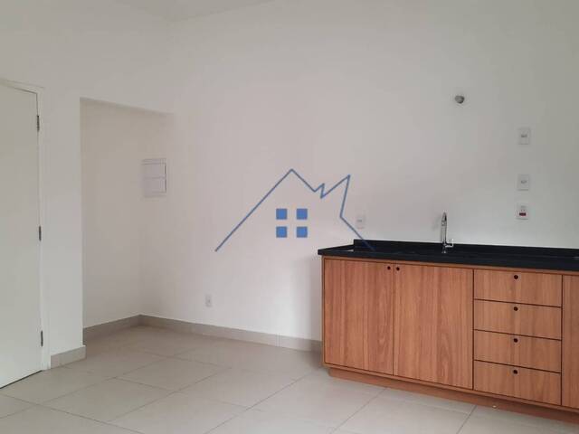 Studio para Locação em São Paulo - 5