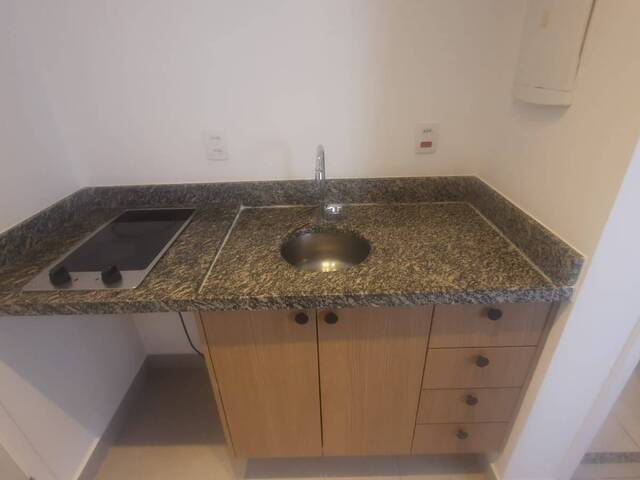 #129085 - Bangalô para Locação em São Paulo - SP - 3