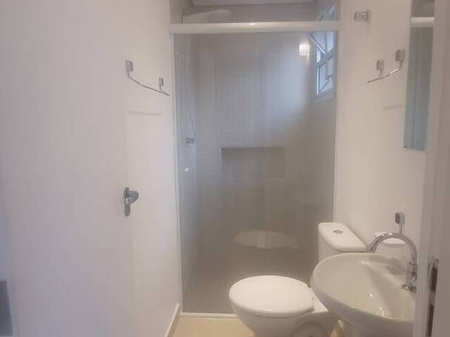 Bangalô para Locação em São Paulo - 4