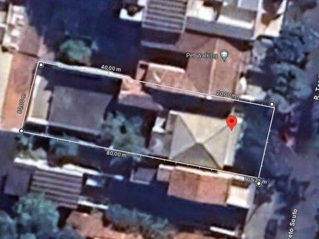 #125195 - Terreno para Venda em São Paulo - SP - 1