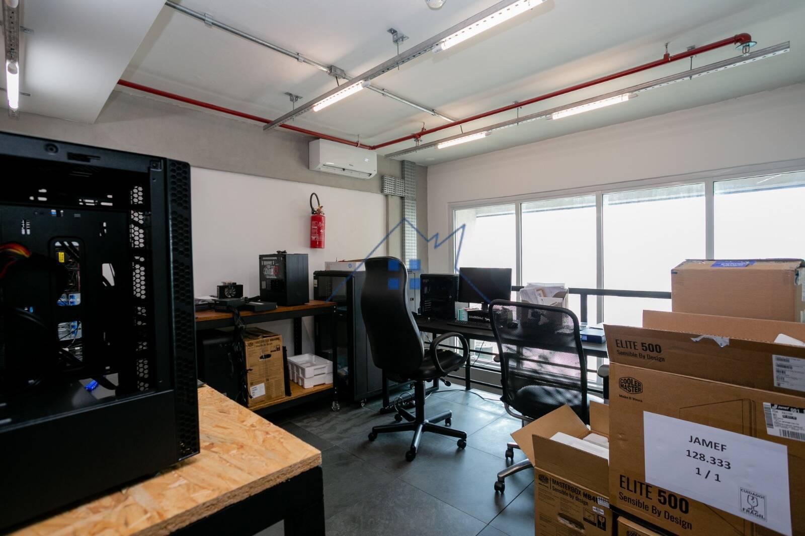 Sala-Conjunto, 81 m² - Foto 16