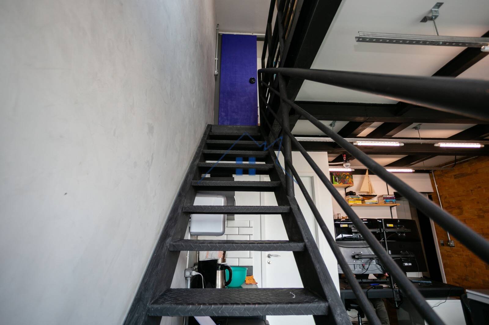 Sala-Conjunto, 81 m² - Foto 23