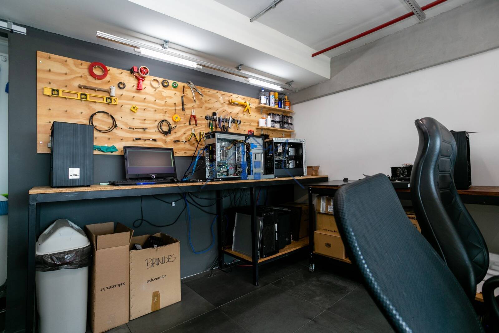 Sala-Conjunto, 81 m² - Foto 24