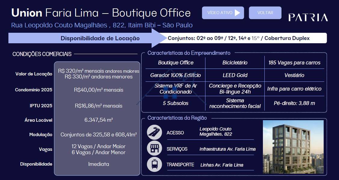 Prédio Inteiro, 326 m² - Foto 8