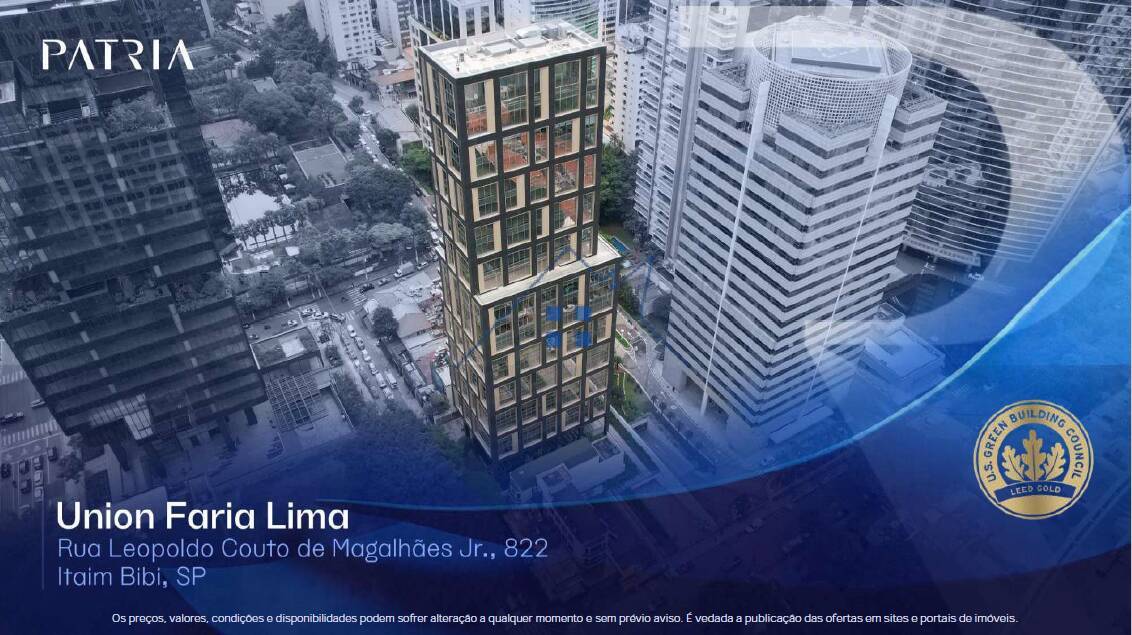 Prédio Inteiro, 608 m² - Foto 2