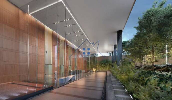Prédio Inteiro, 608 m² - Foto 5